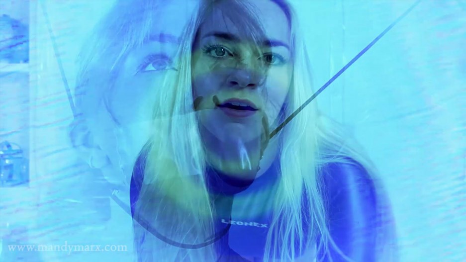 Tease and Thank You - Mandy Marx - Step Inside The Goon Mind -Handpicked Jerk-Off Instruction